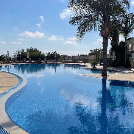 Eleona'S Royal Gardens By Yiota - Luxury 2 Bed Apartment In Exclusive Complex Pegeia Exterior foto
