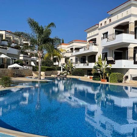 Eleona'S Royal Gardens By Yiota - Luxury 2 Bed Apartment In Exclusive Complex Pegeia Exterior foto
