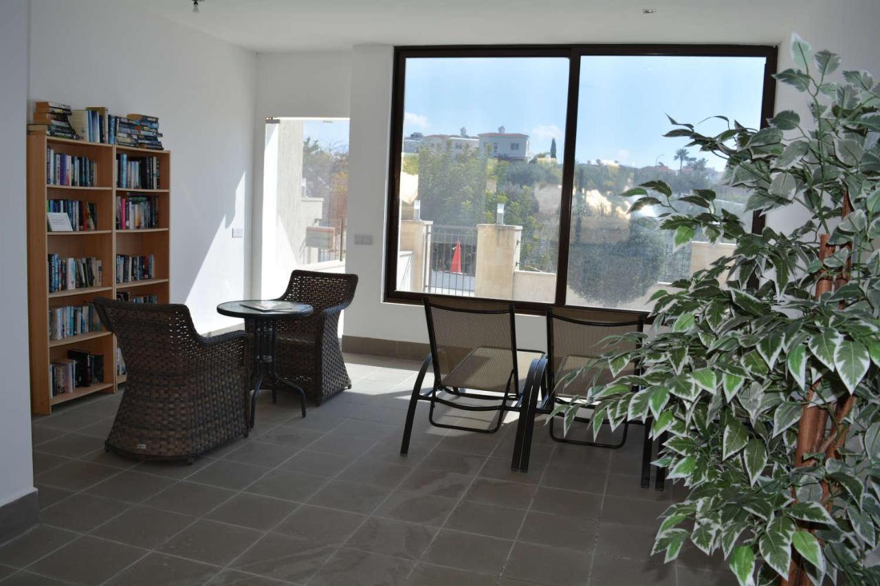 Eleona'S Royal Gardens By Yiota - Luxury 2 Bed Apartment In Exclusive Complex Pegeia Exterior foto