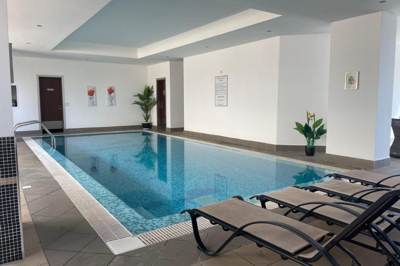 Eleona'S Royal Gardens By Yiota - Luxury 2 Bed Apartment In Exclusive Complex Pegeia Exterior foto